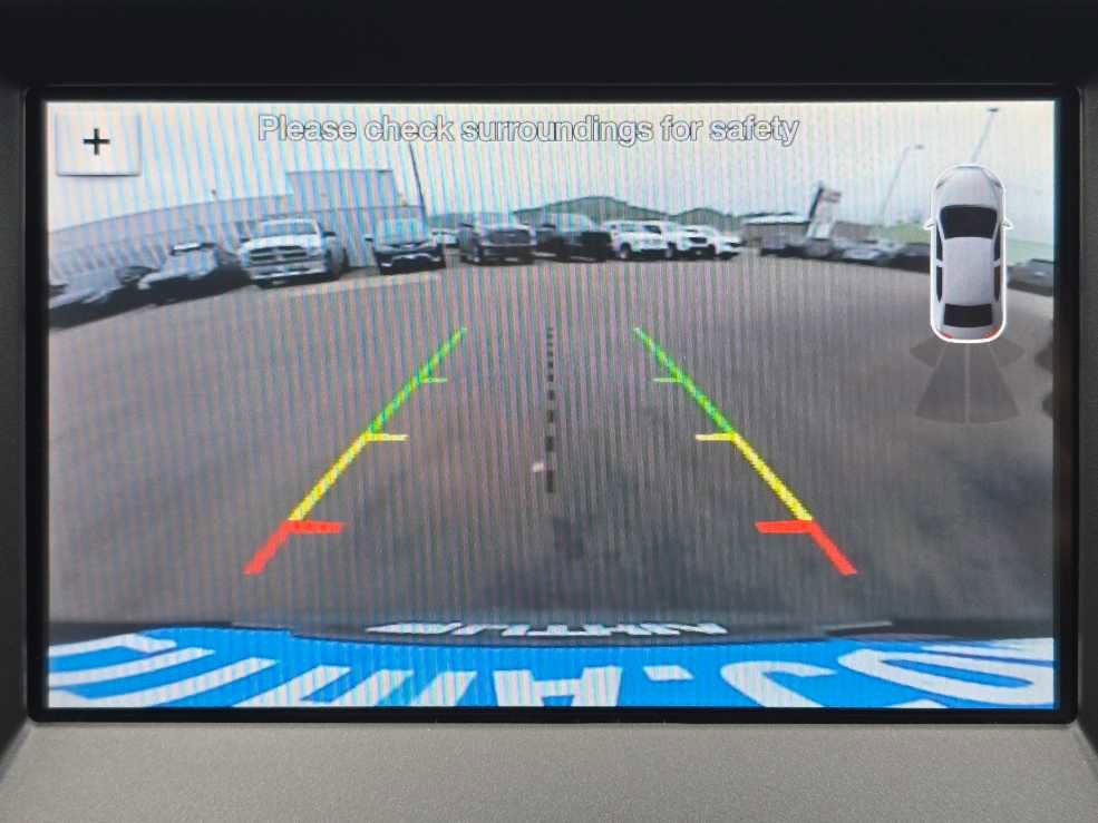 Used 2019 Ford Edge Titanium w/ Class II Trailer Tow Package image 19