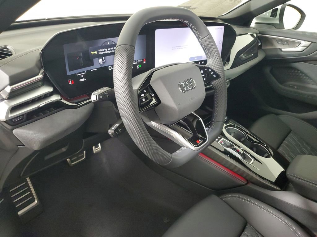 New 2026 Audi S5 Premium Plus AWD/4WD image 23