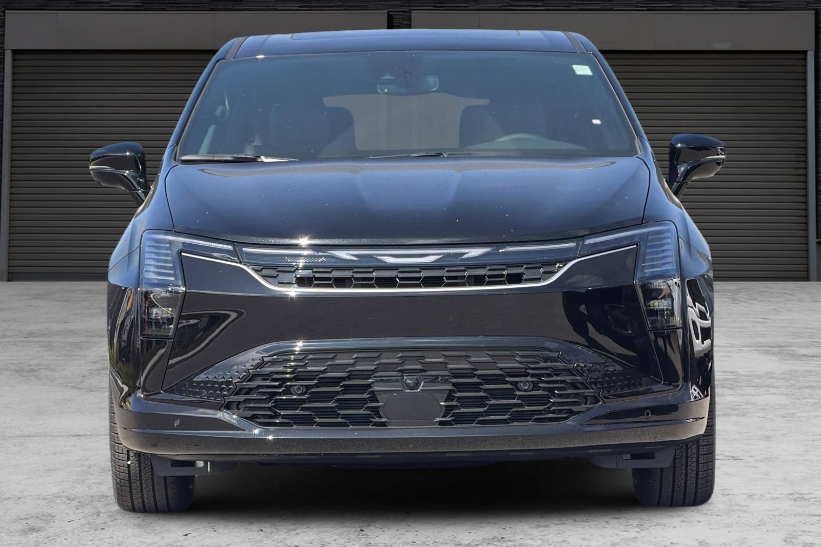 New 2027 Chrysler Pacifica Select w/ Family Tech Group AWD/4WD image 10