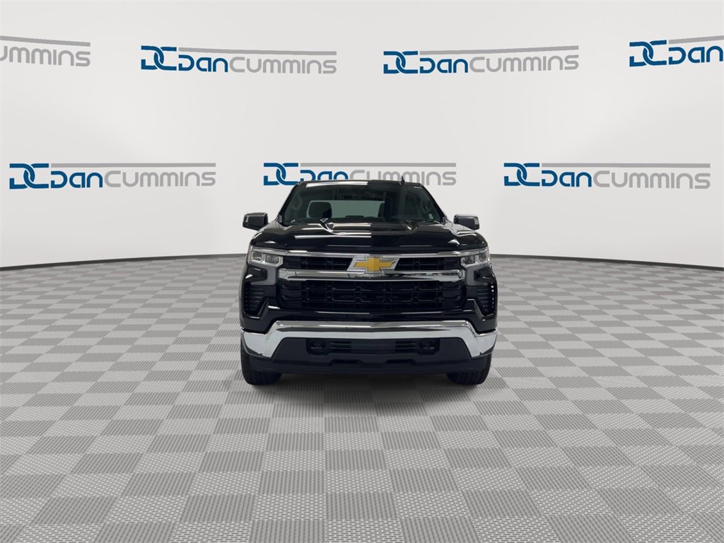 New 2026 Chevrolet Silverado 1500 LT image 3