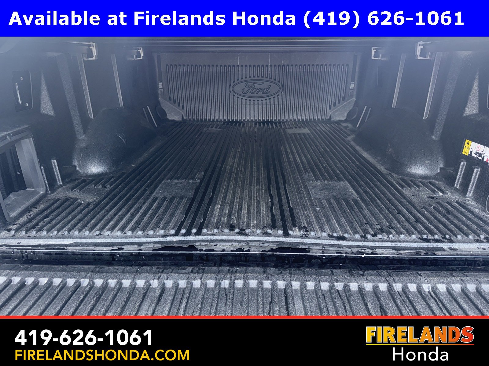 Used 2022 Ford F150 XL w/ STX Appearance Package image 32