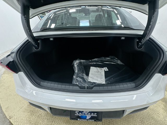 New 2026 Kia K5 GT-Line AWD/4WD image 28