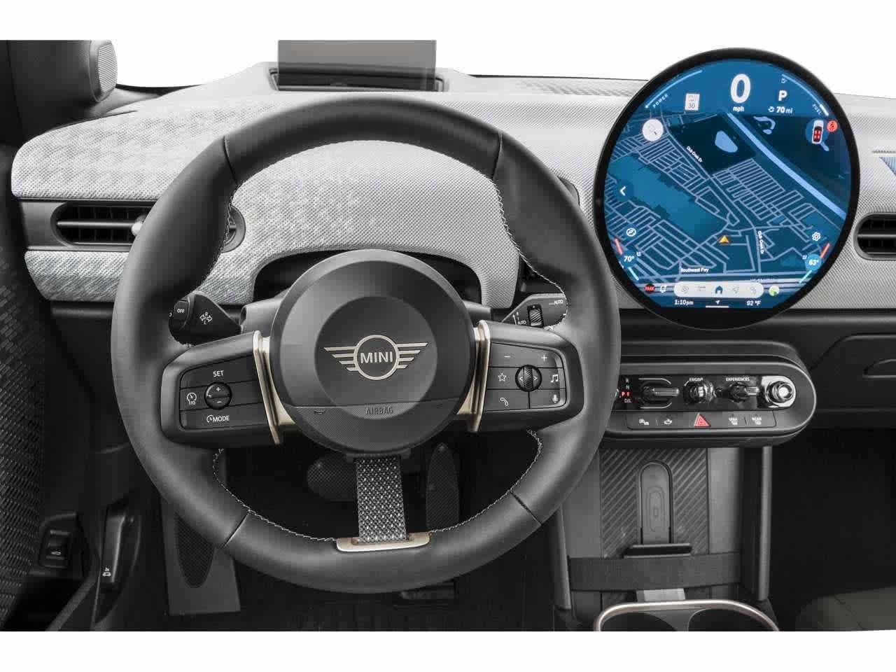 New 2026 MINI Cooper S FWD image 4