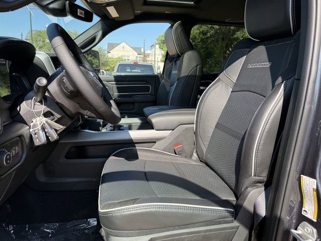 New 2026 RAM 2500 Laramie w/ Night Edition image 15