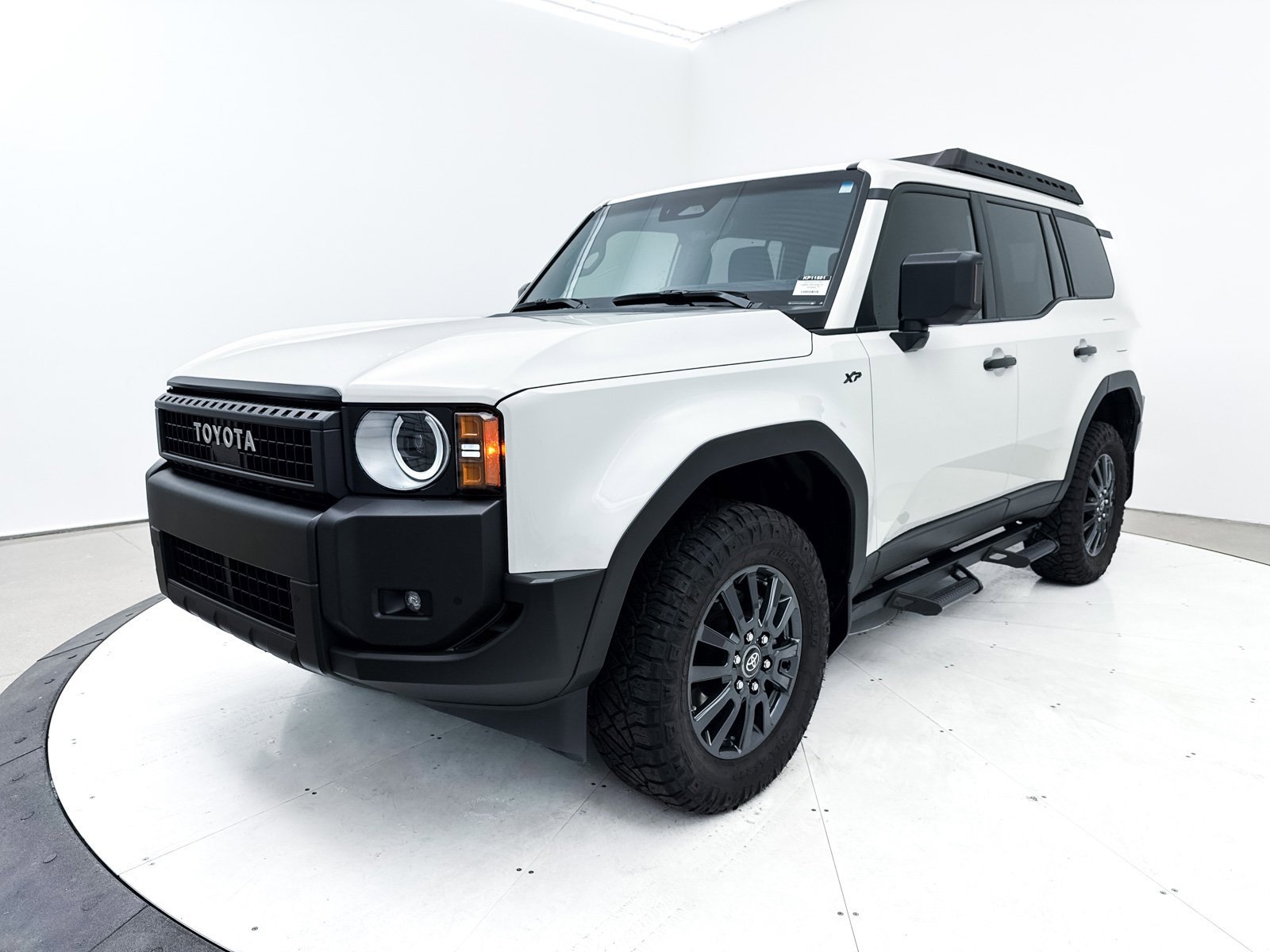 Used 2024 Toyota Land Cruiser 1958 image 27