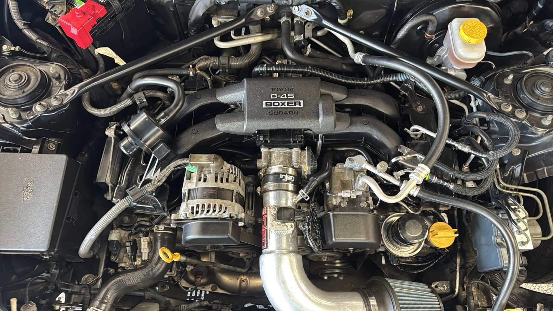 Used 2013 Scion FR-S RWD image 41