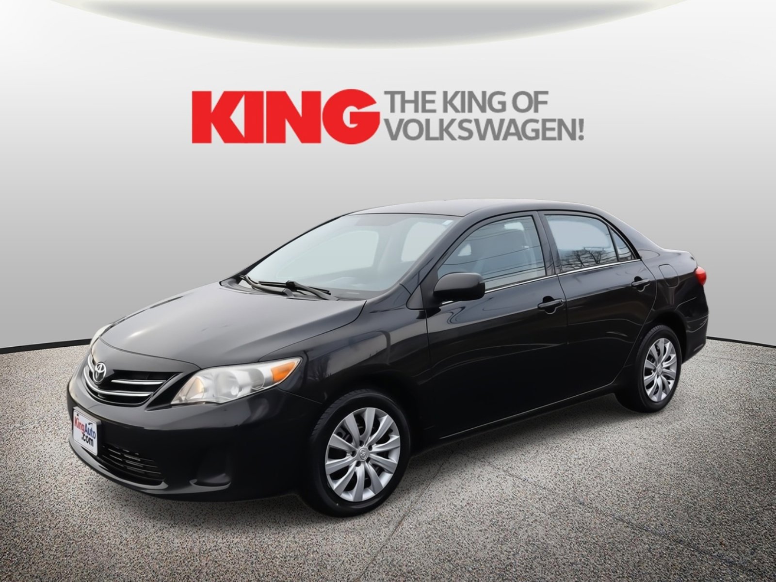 Used 2013 Toyota Corolla LE image 8