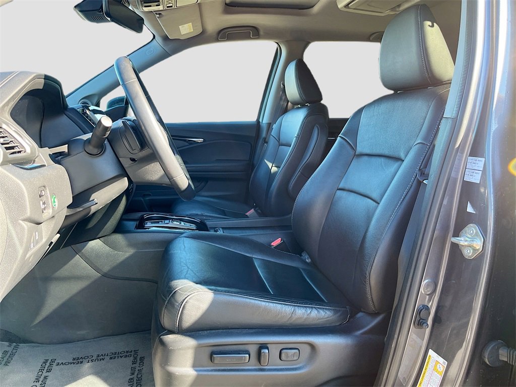 Used 2020 Honda Pilot Touring image 20