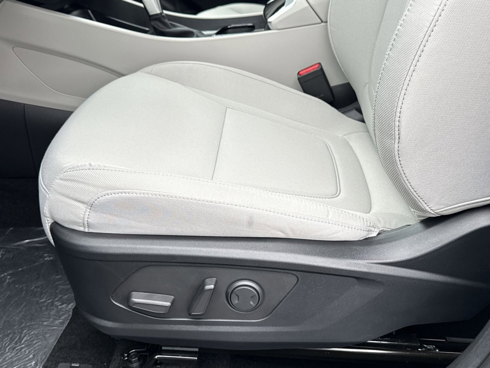 New 2026 Hyundai Tucson SEL image 14