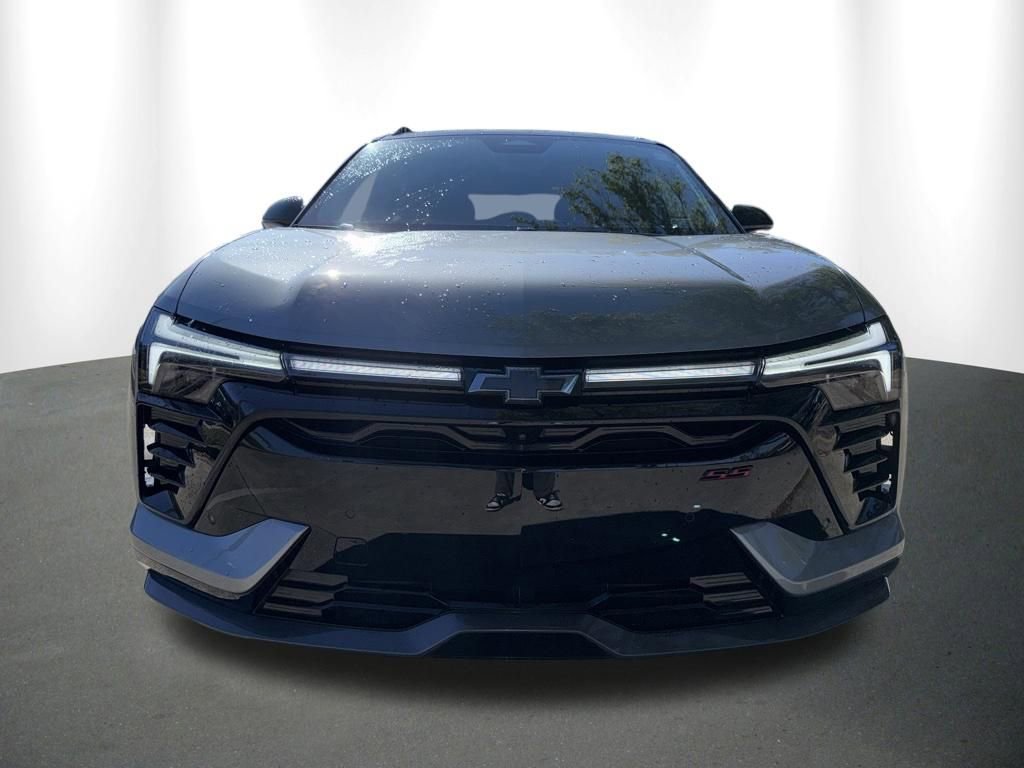 Used 2025 Chevrolet Blazer EV SS image 21