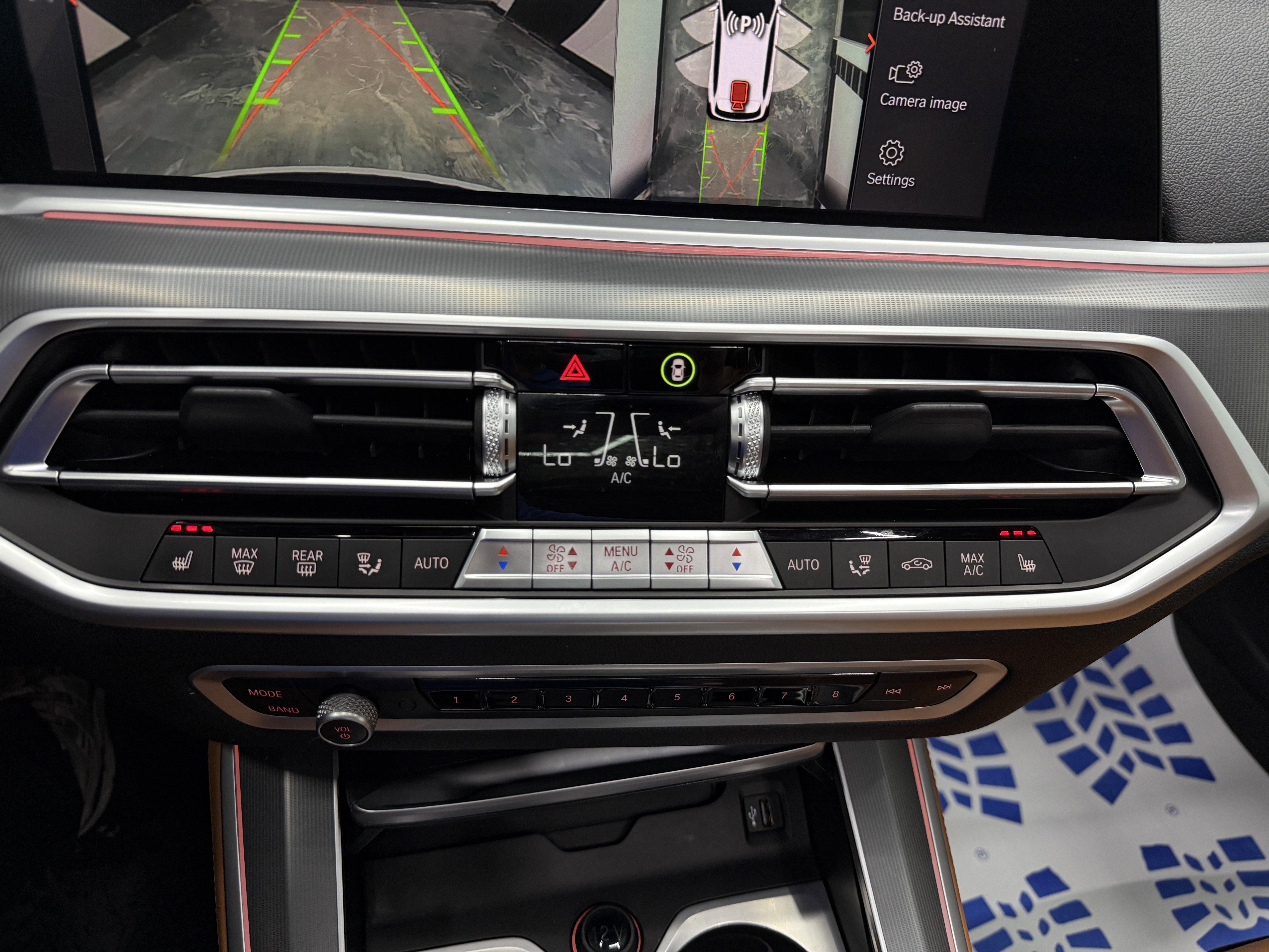 Used 2022 BMW X5 xDrive40i image 22