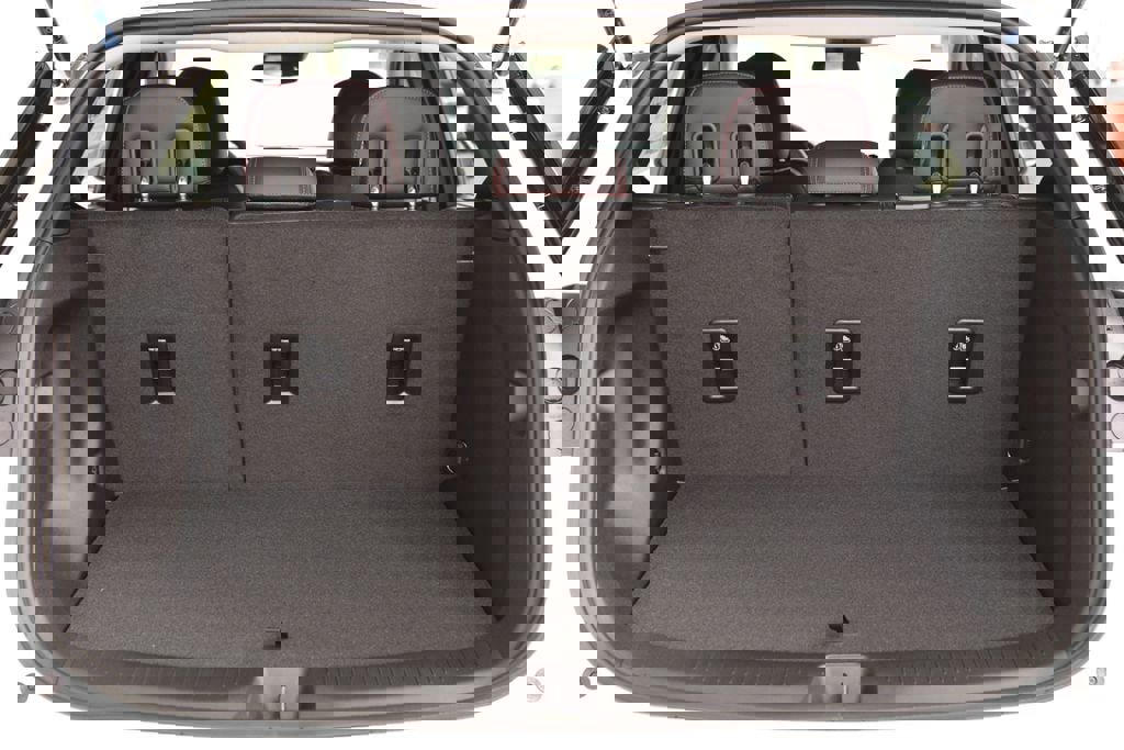 New 2027 Chevrolet Bolt RS image 26