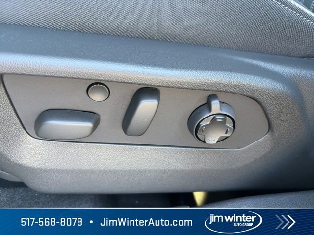 New 2026 Buick Envision Avenir image 27