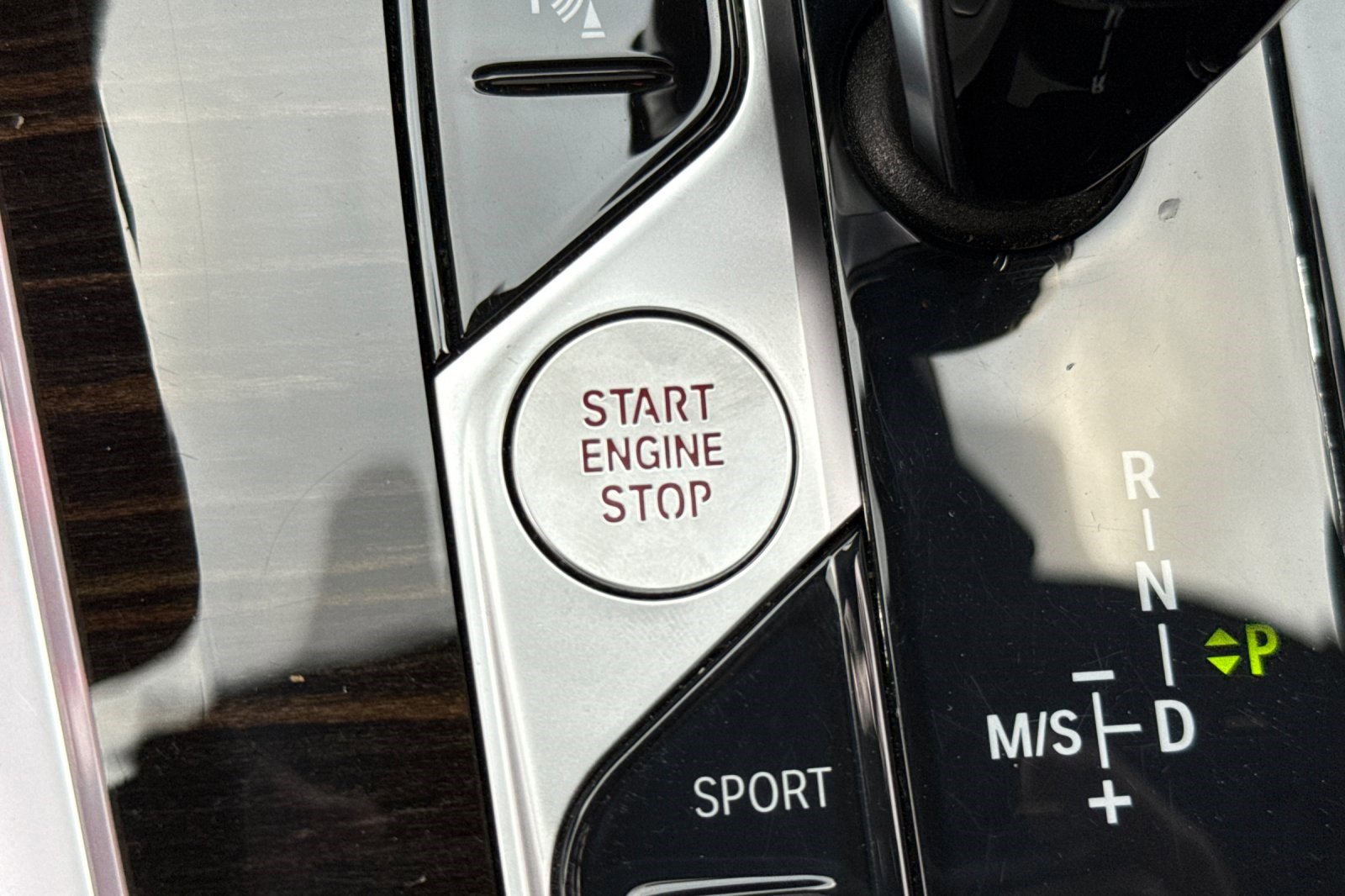 Used 2021 BMW X5 xDrive40i w/ Convenience Package image 27