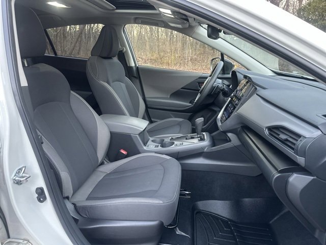 Used 2025 Subaru Crosstrek 2.0i Premium image 26