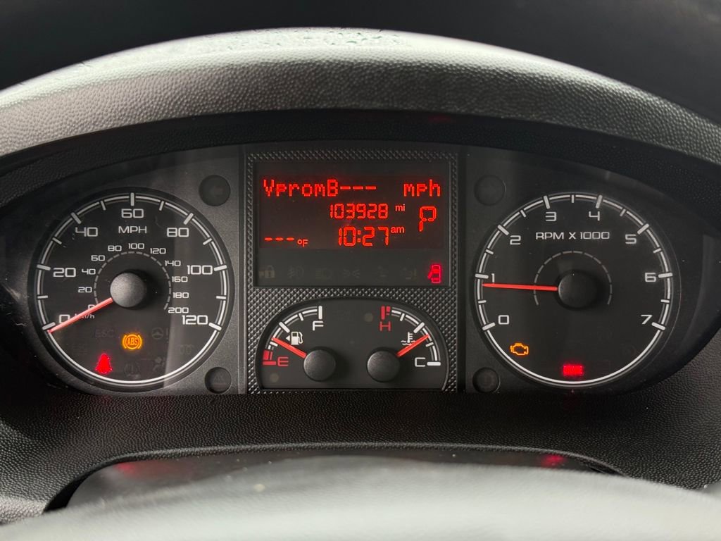 Used 2021 RAM ProMaster 2500 image 18