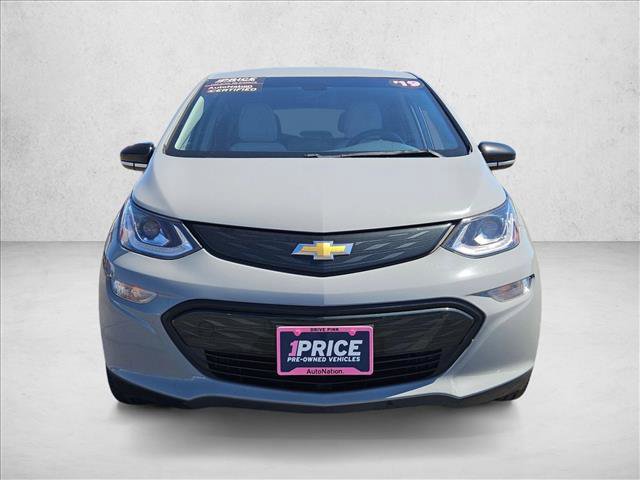 Used 2019 Chevrolet Bolt LT image 2