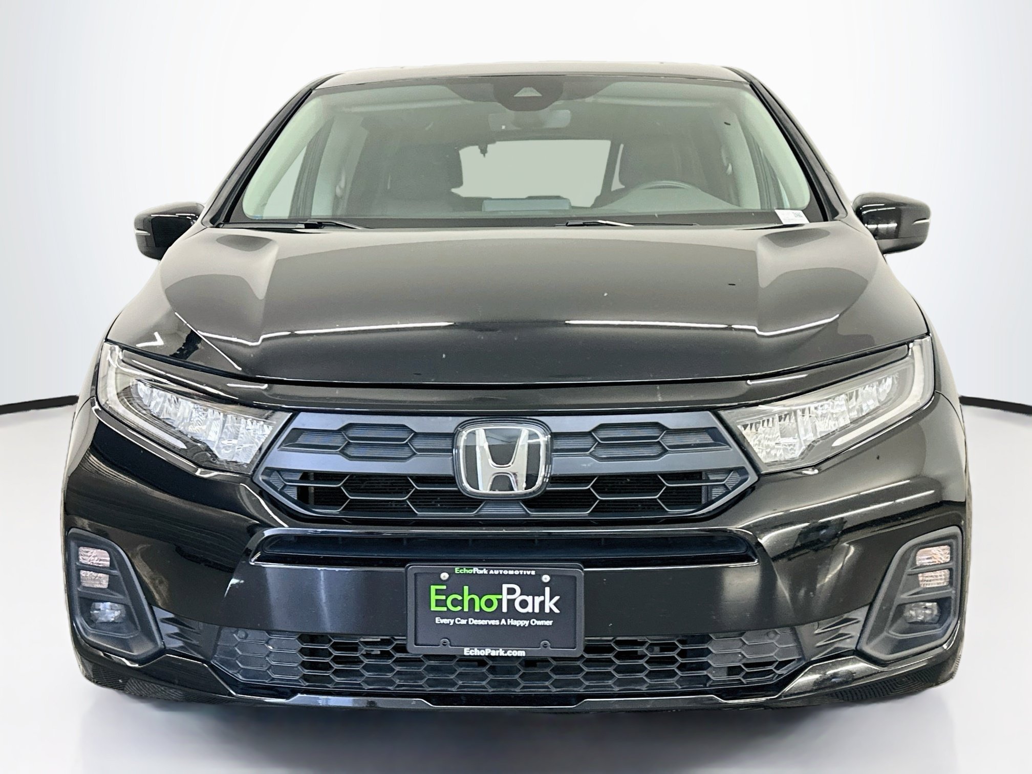 Used 2025 Honda Odyssey EX-L image 2
