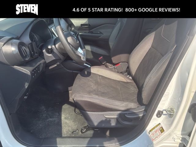 Used 2020 Nissan Kicks S FWD image 18