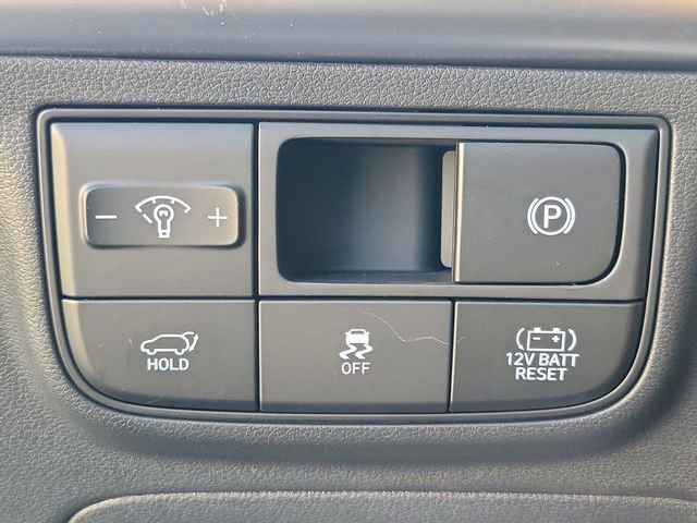 New 2026 Hyundai Tucson SEL image 18