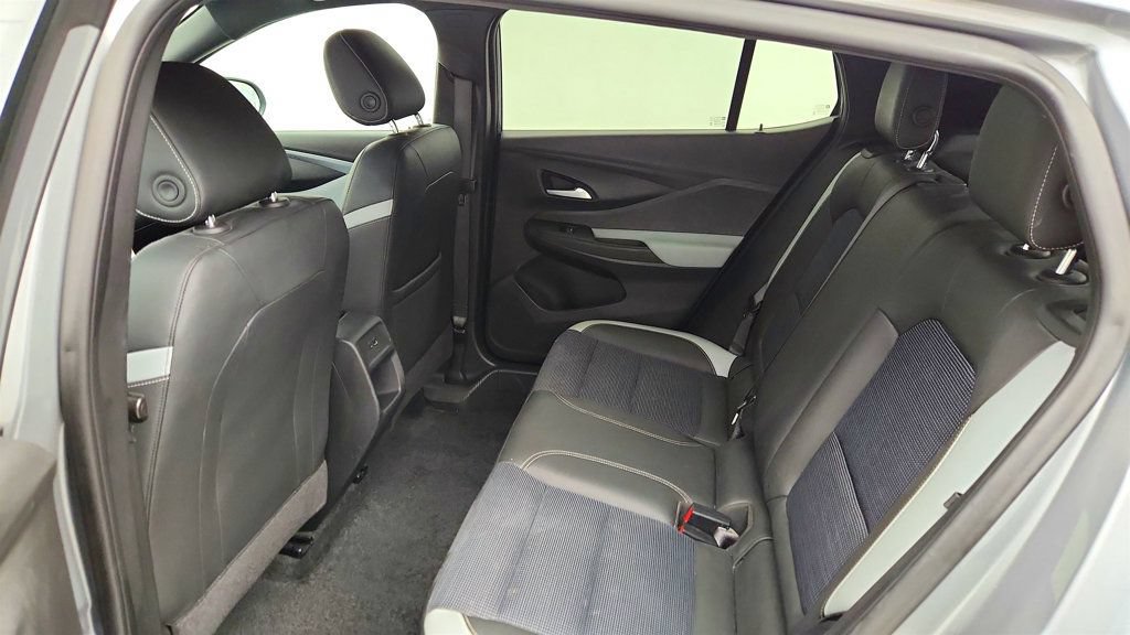 Used 2024 Buick Envista Preferred FWD image 21