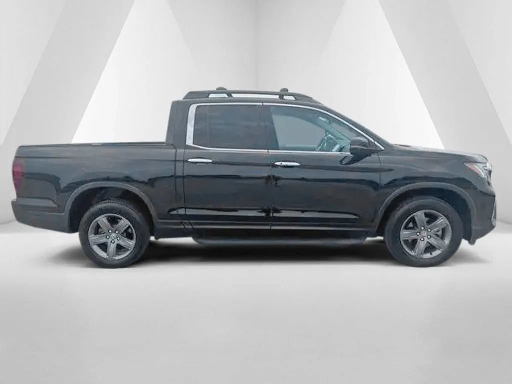 Used 2023 Honda Ridgeline RTL-E image 8