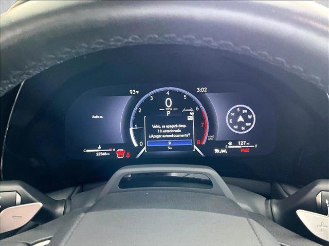 Used 2025 Lexus TX 350 FWD w/ Technology Package image 22