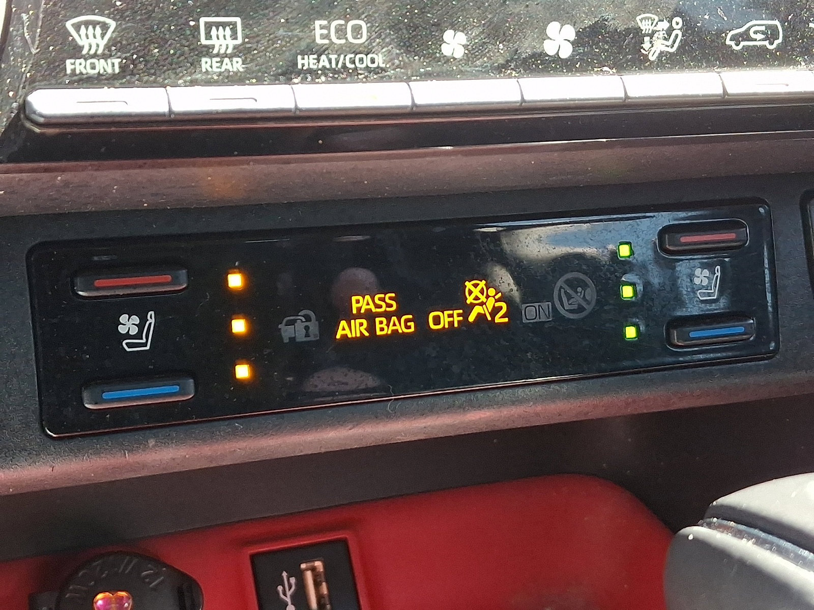 Used 2023 Toyota RAV4 TRD Off-Road w/ TRD Off-Road Weather Package image 24