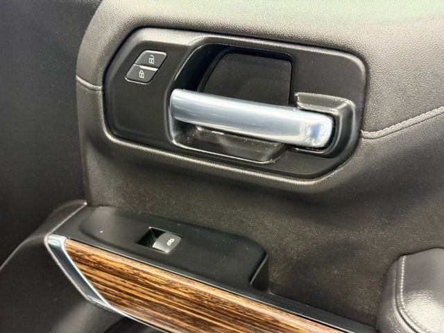 Used 2021 Chevrolet Silverado 1500 High Country w/ Z71 Off-Road Package image 24