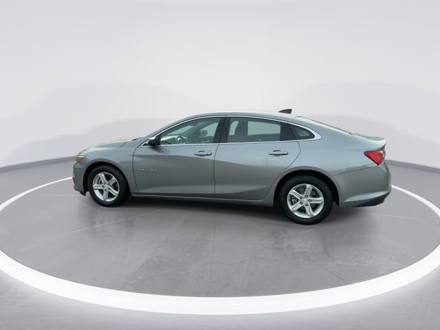 Used 2024 Chevrolet Malibu LS image 5