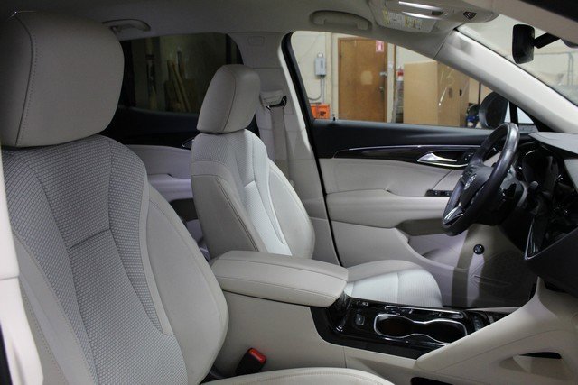 Used 2023 Buick Envision Preferred image 10
