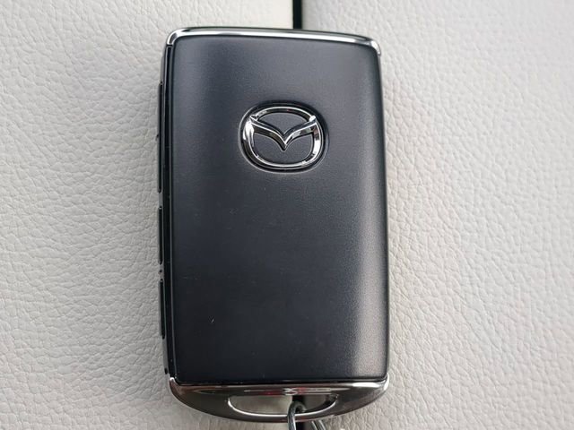 New 2026 MAZDA CX-50 AWD 2.5 S w/ Accent Package image 27