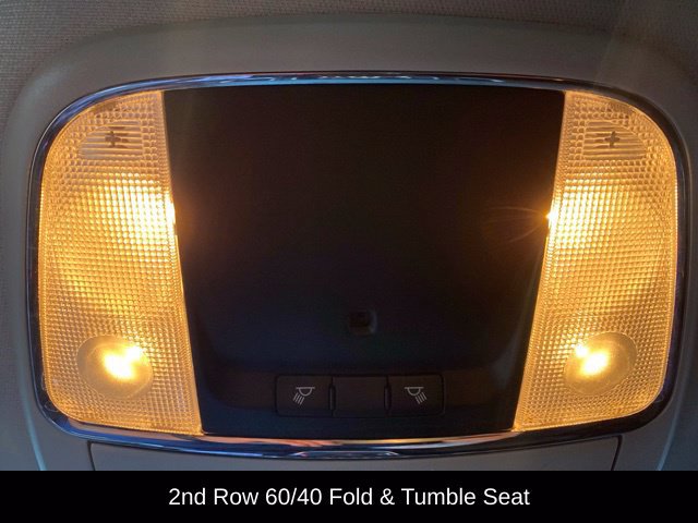 Used 2020 Dodge Durango SXT AWD/4WD image 13