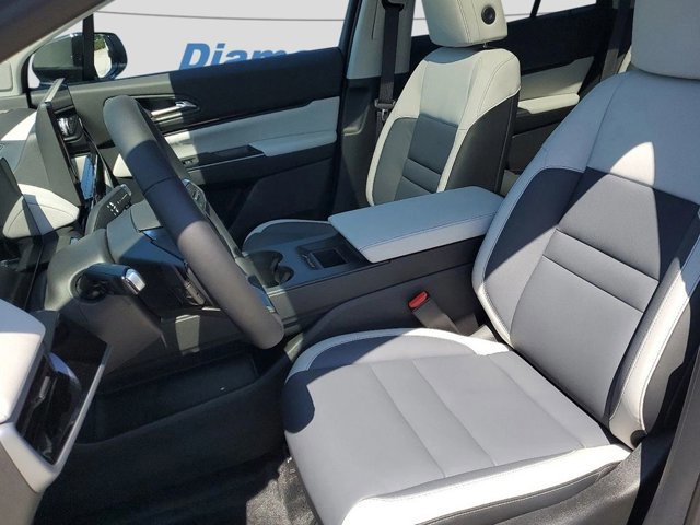 New 2026 Honda Prologue Touring image 8