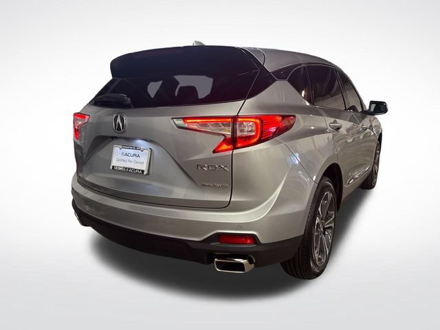 Certified 2026 Acura RDX w/ Technology Package AWD/4WD image 7