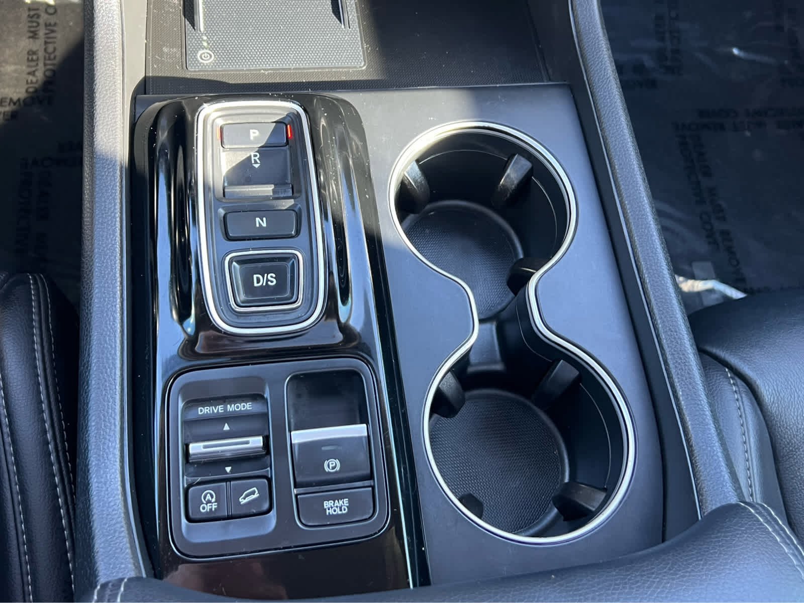 Used 2023 Honda Pilot Touring image 35