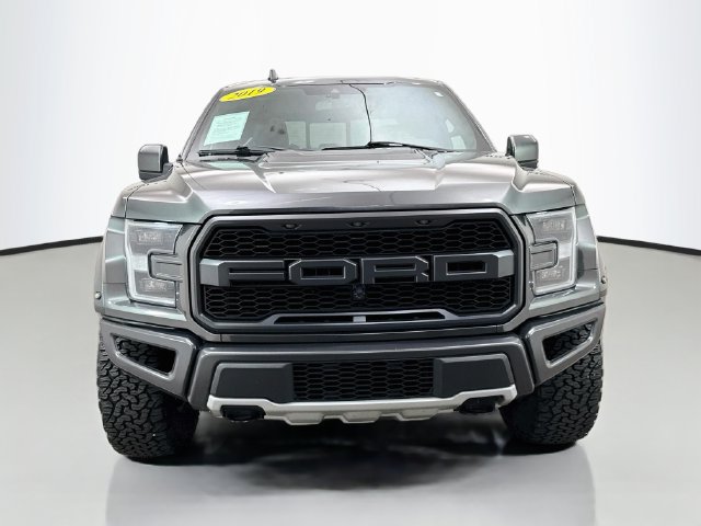 Used 2019 Ford F150 Raptor w/ Equipment Group 802A Luxury AWD/4WD image 2