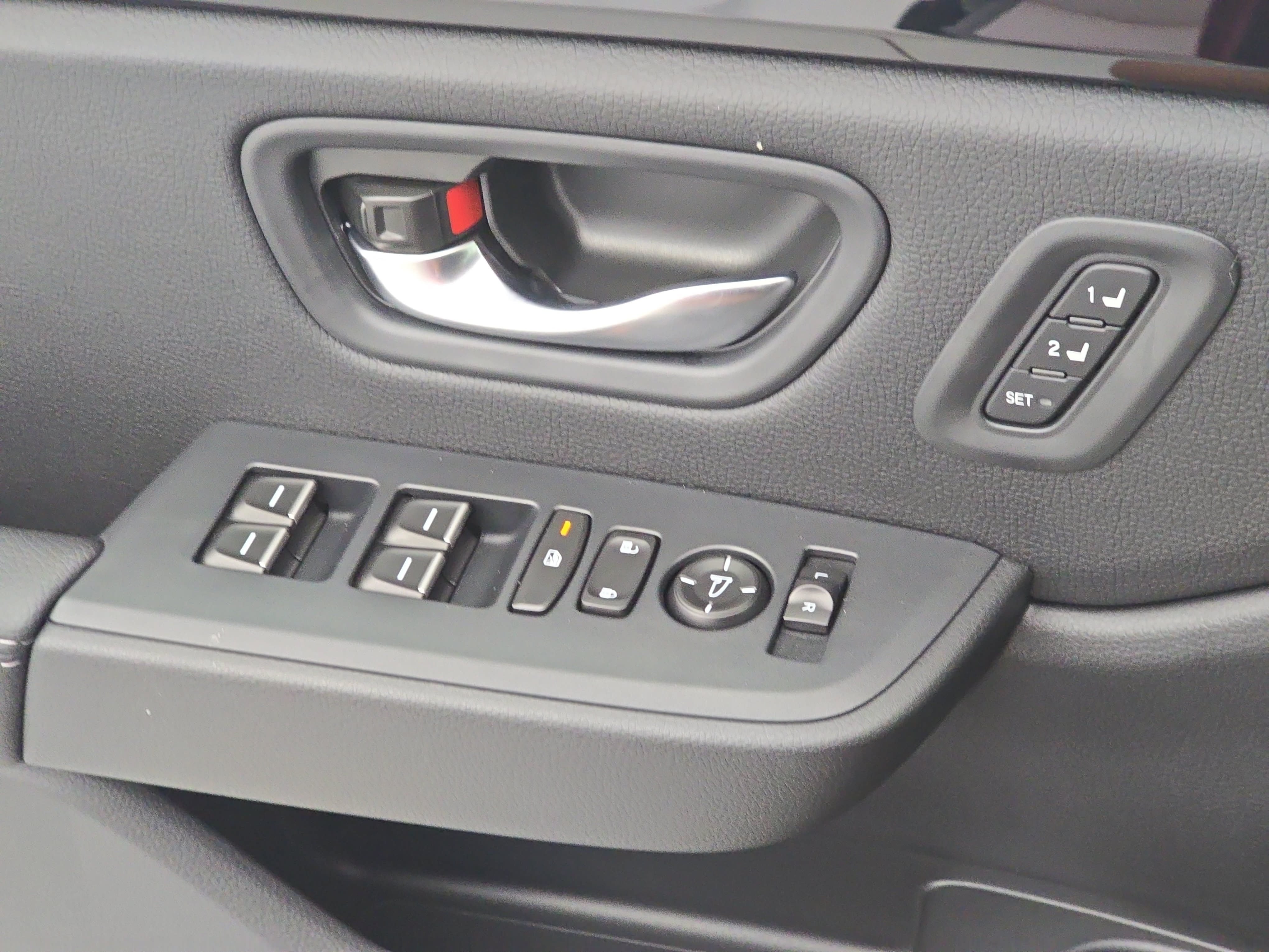 New 2026 Honda Pilot EX-L image 30