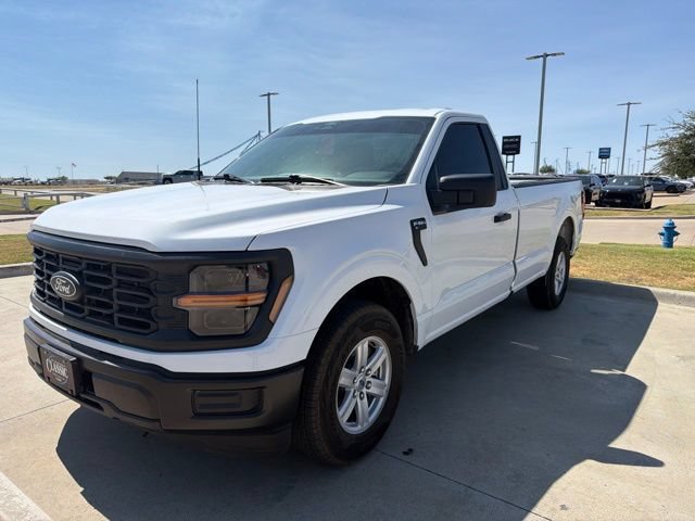 Used 2026 Ford F150 XL RWD image 4