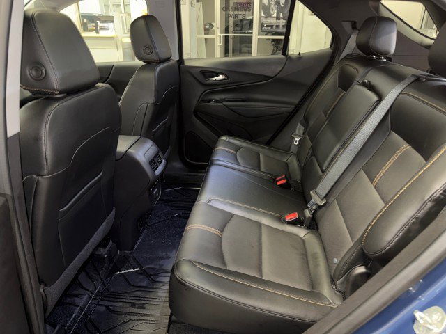 Used 2024 Chevrolet Equinox Premier image 26