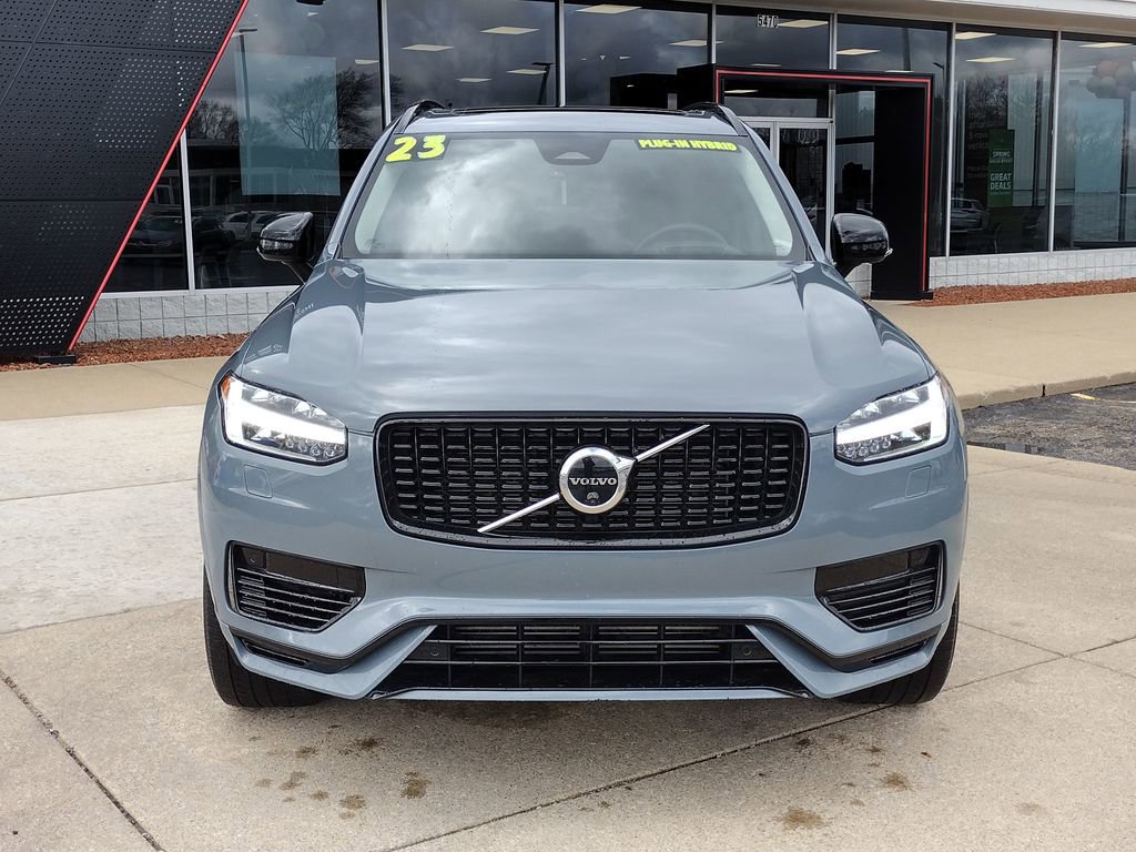 Used 2023 Volvo XC90 T8 Ultimate AWD/4WD image 15