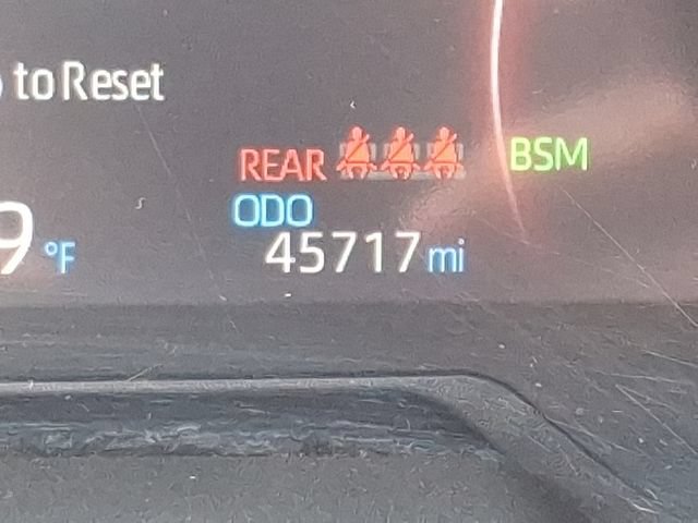 Certified 2024 Toyota RAV4 XLE AWD/4WD image 18