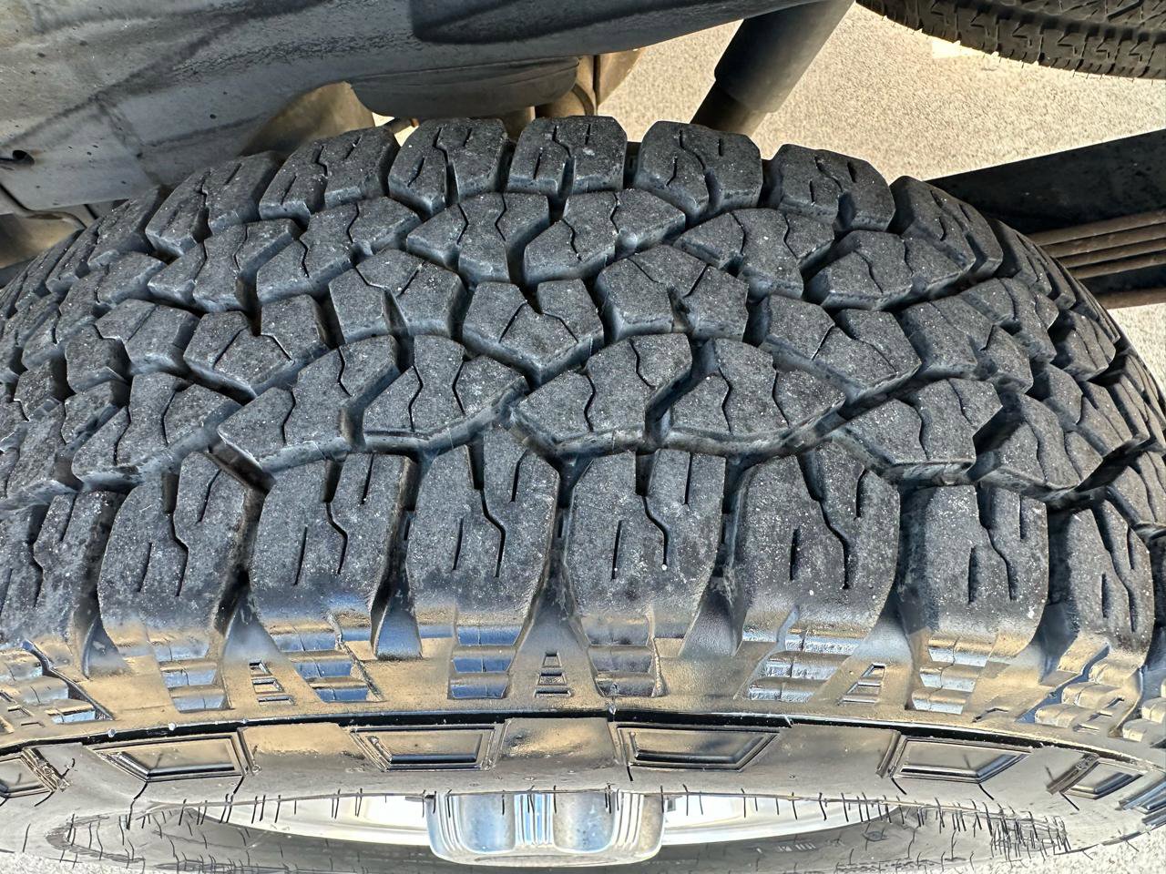 Used 2004 GMC Sierra 2500 SLE RWD image 16