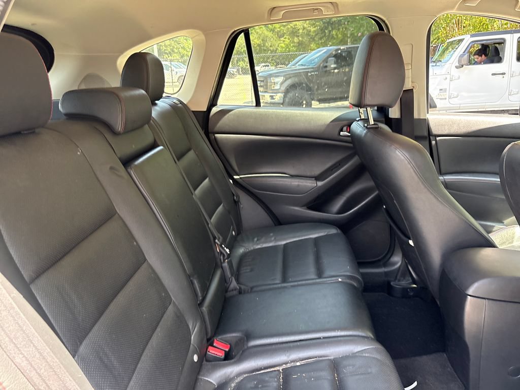 Used 2015 MAZDA CX-5 Grand Touring FWD image 29