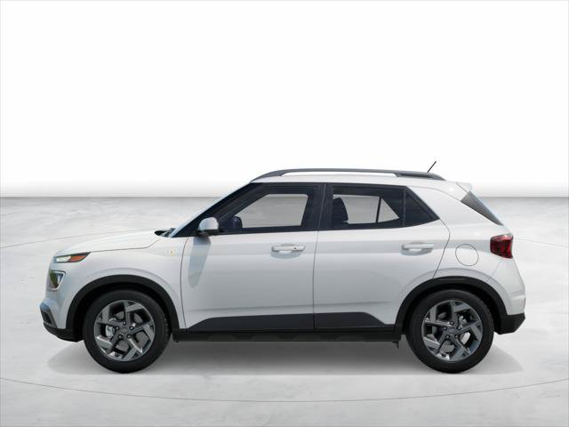 New 2026 Hyundai Venue SEL FWD image 3