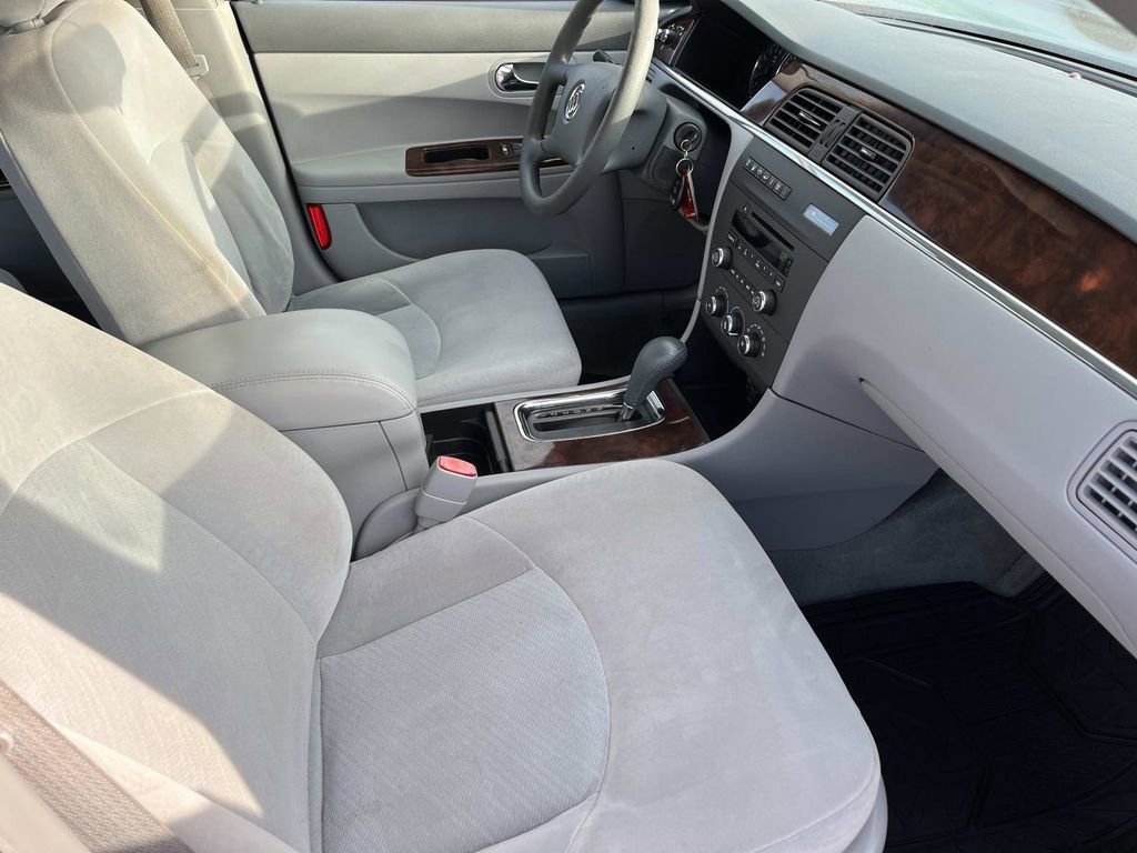 Used 2007 Buick LaCrosse CX image 21