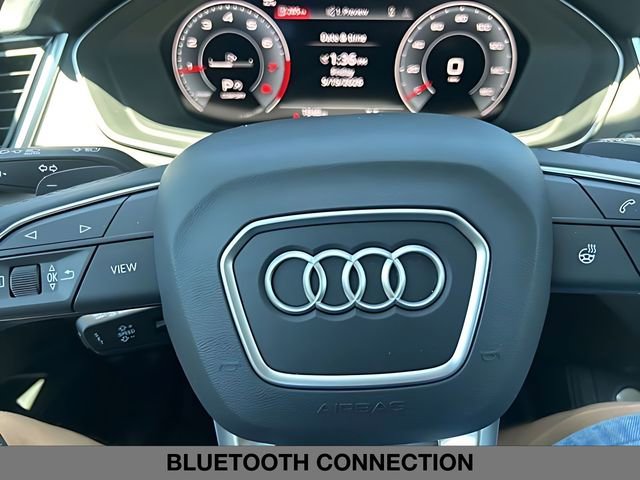 Used 2024 Audi Q5 2.0T Premium Plus AWD/4WD image 24