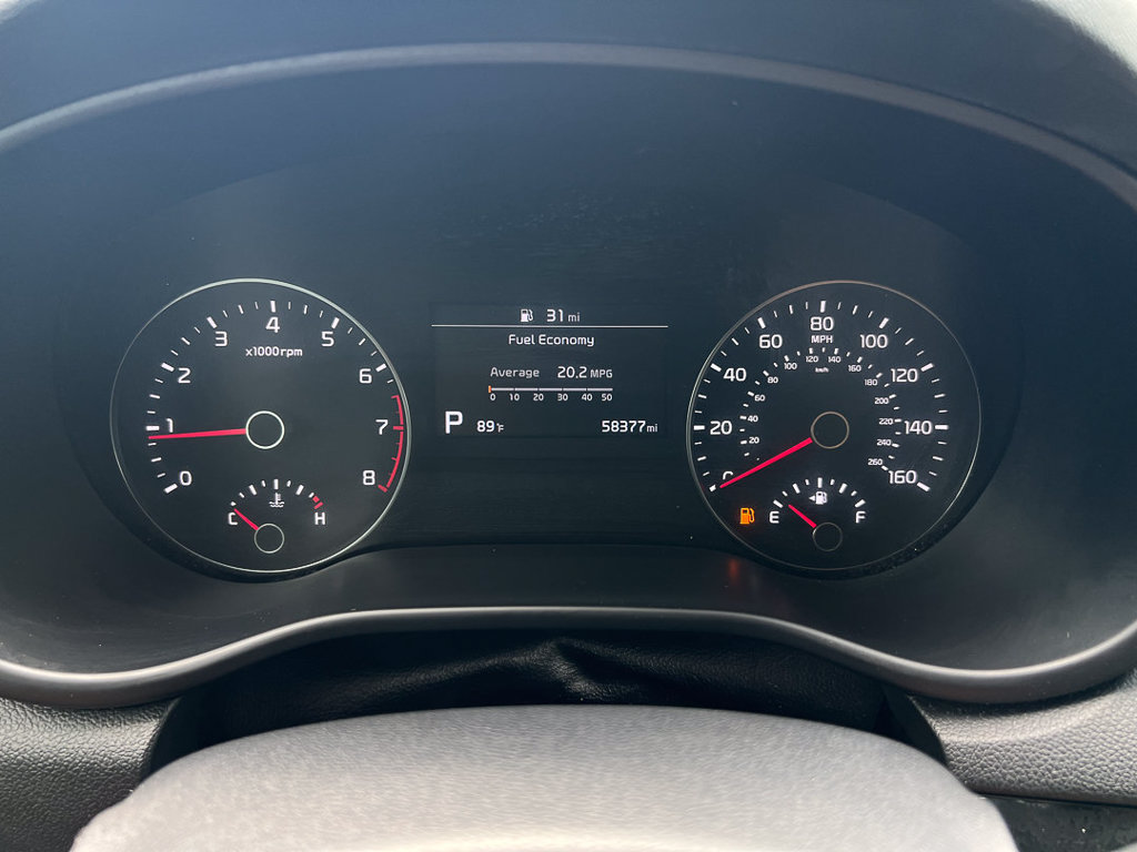 Used 2022 Kia Sportage SX AWD/4WD image 18