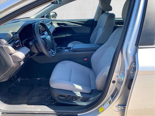 Certified 2026 Toyota Camry LE w/ Convenience Package FWD image 22