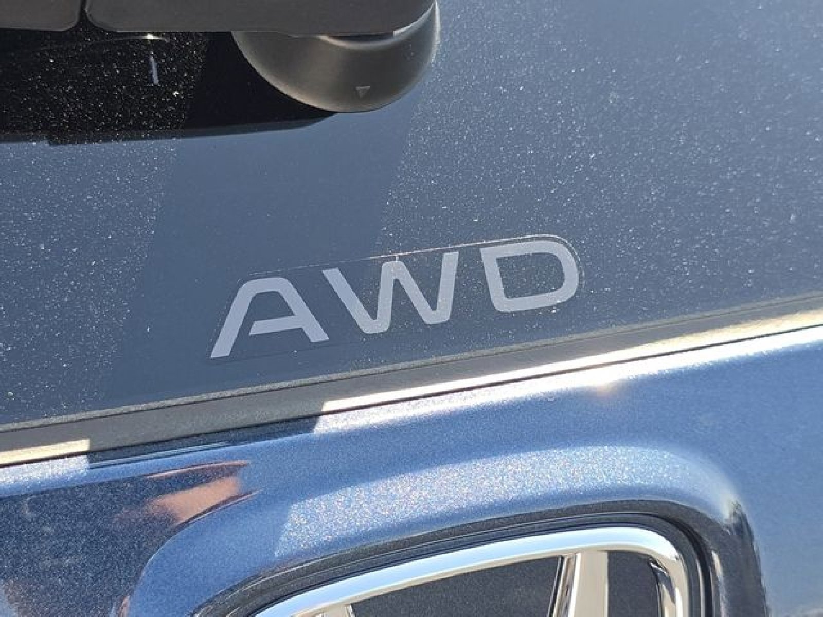 New 2026 Honda CR-V Sport-L image 14